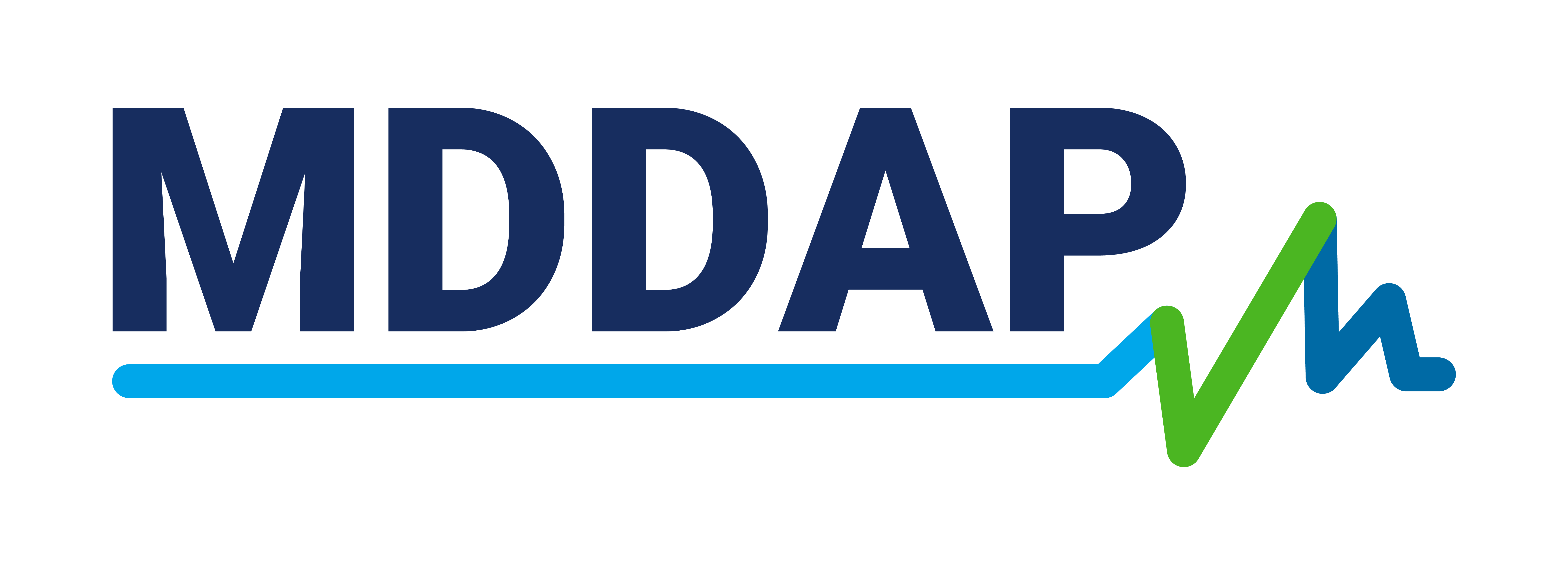 MDDAP Logo